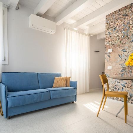 Fondamenta De La Sensa Garden Loft R&R Apartment เวนิส ภายนอก รูปภาพ