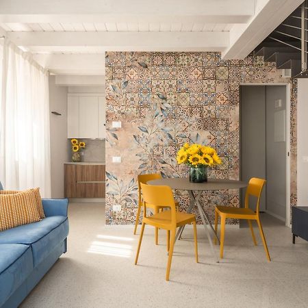 Fondamenta De La Sensa Garden Loft R&R Apartment เวนิส ภายนอก รูปภาพ
