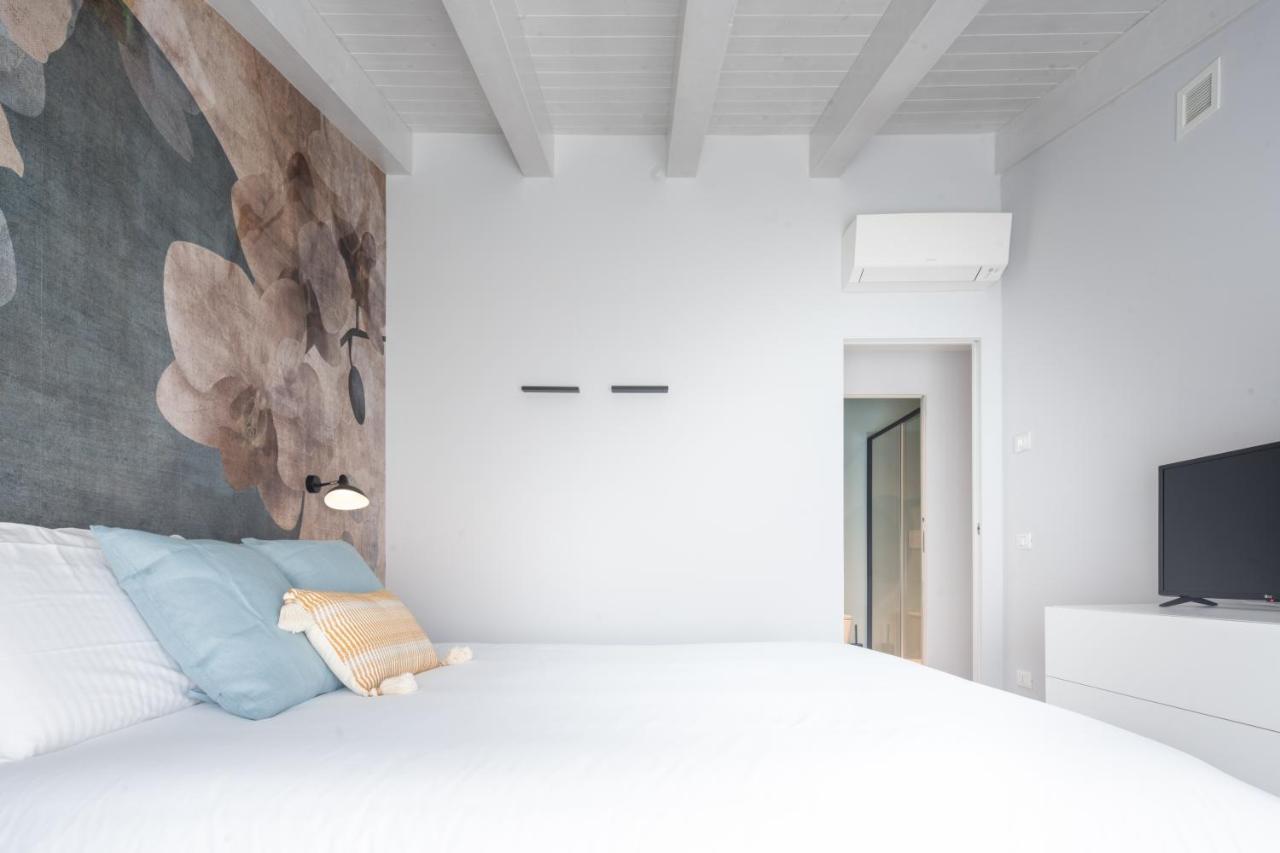 Fondamenta De La Sensa Garden Loft R&R Apartment เวนิส ภายนอก รูปภาพ