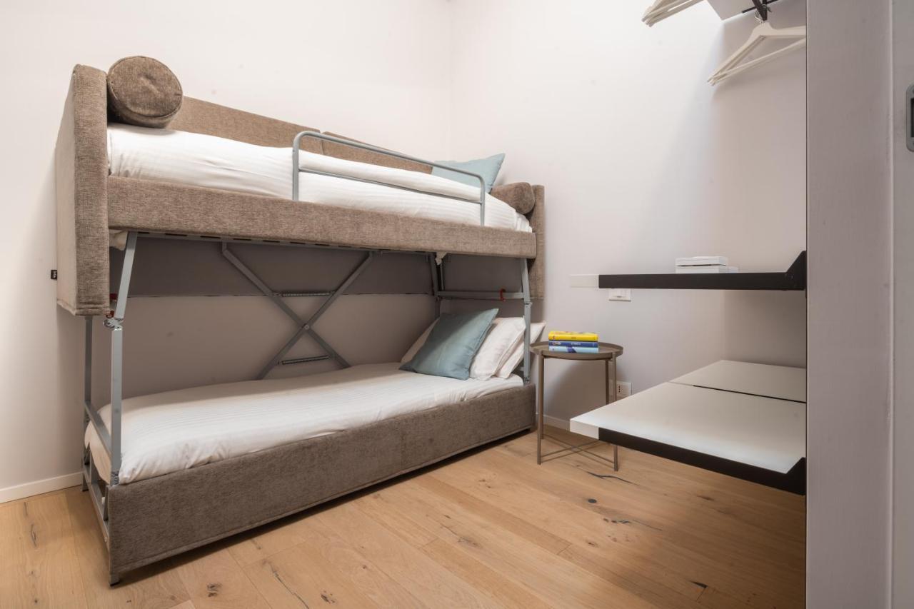 Fondamenta De La Sensa Garden Loft R&R Apartment เวนิส ภายนอก รูปภาพ
