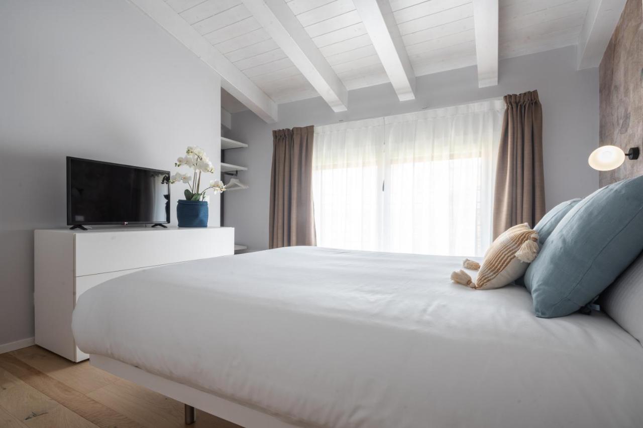 Fondamenta De La Sensa Garden Loft R&R Apartment เวนิส ภายนอก รูปภาพ