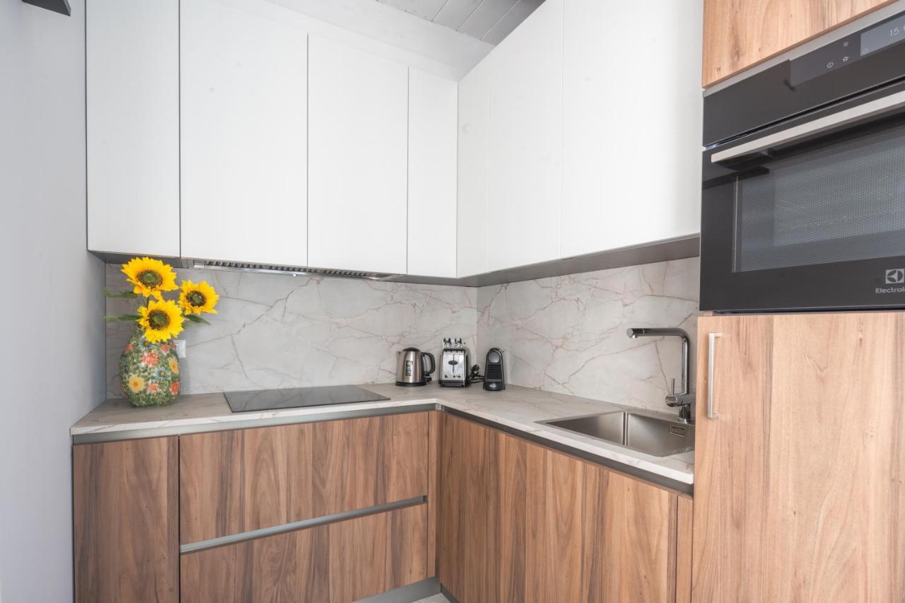 Fondamenta De La Sensa Garden Loft R&R Apartment เวนิส ภายนอก รูปภาพ
