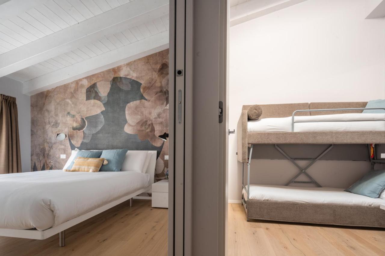 Fondamenta De La Sensa Garden Loft R&R Apartment เวนิส ภายนอก รูปภาพ