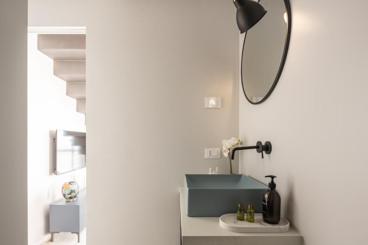 Fondamenta De La Sensa Garden Loft R&R Apartment เวนิส ภายนอก รูปภาพ