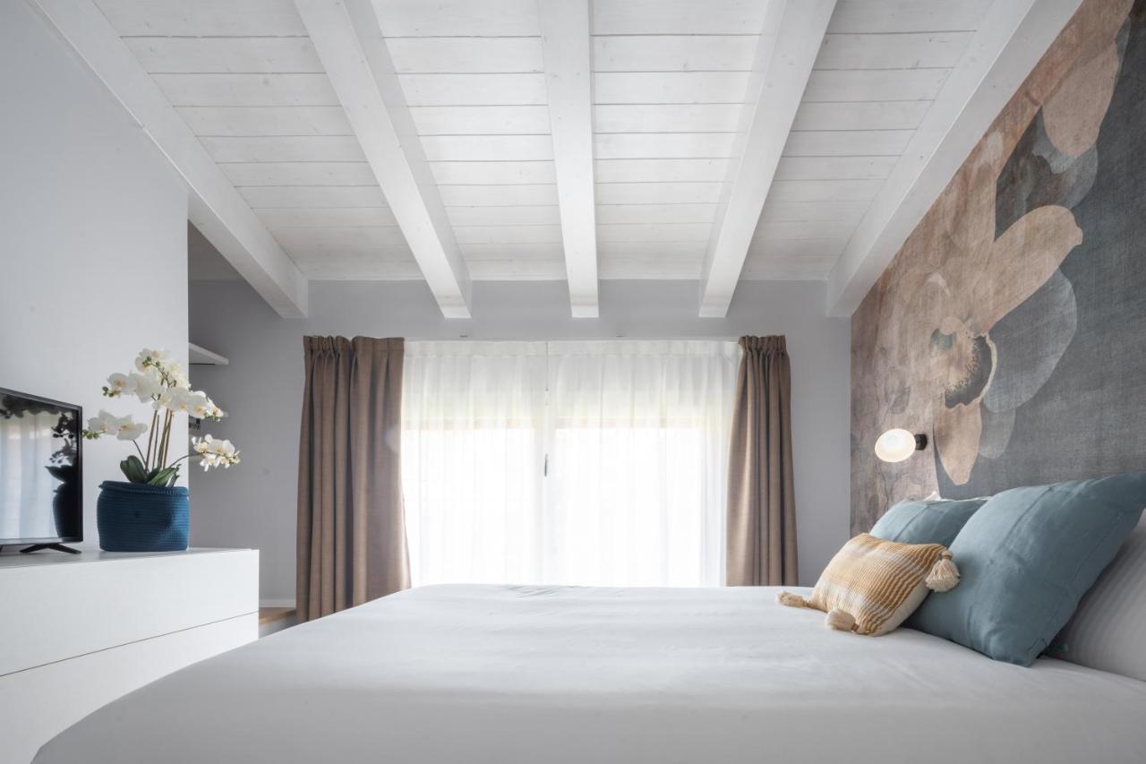 Fondamenta De La Sensa Garden Loft R&R Apartment เวนิส ภายนอก รูปภาพ
