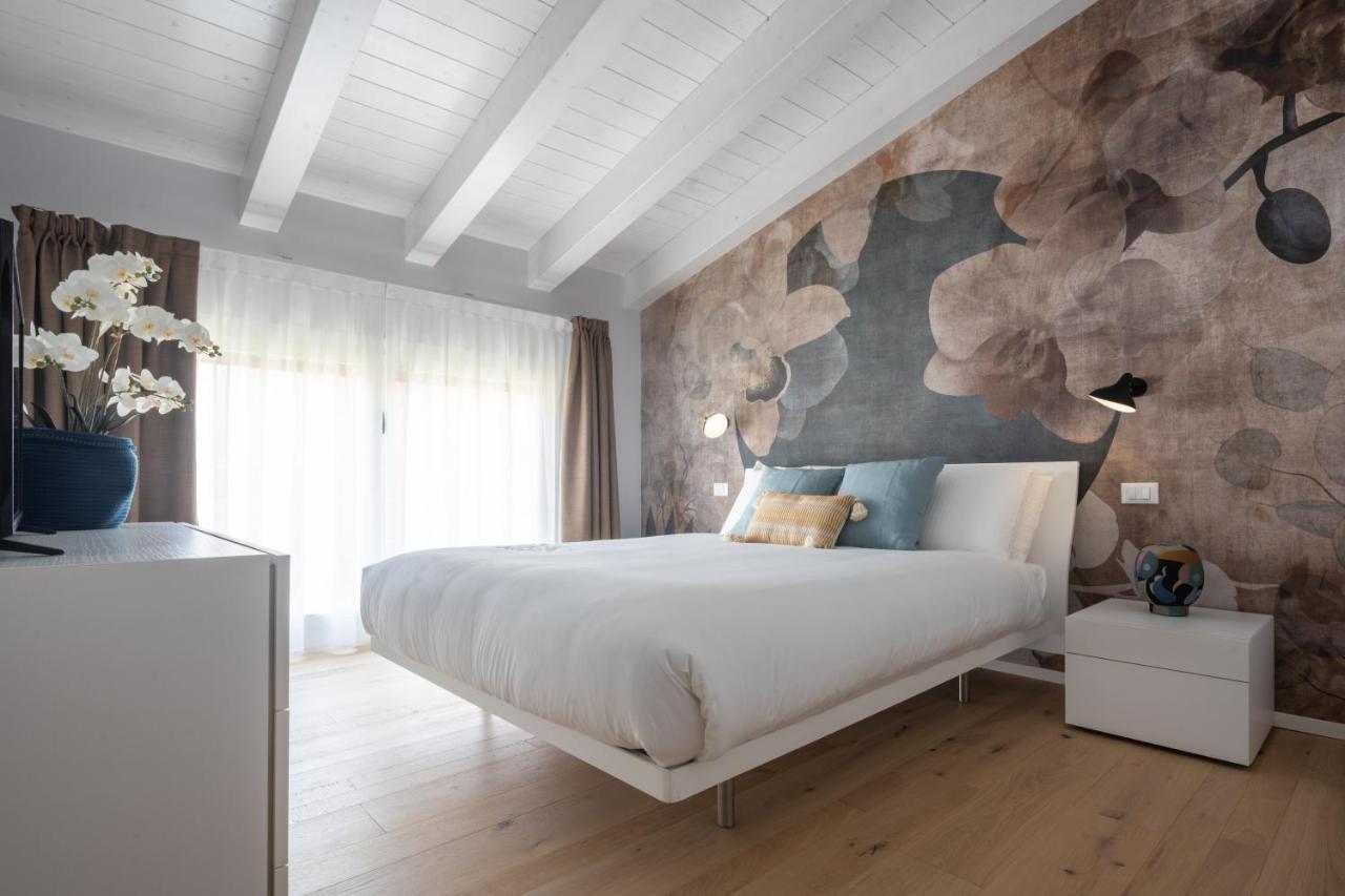 Fondamenta De La Sensa Garden Loft R&R Apartment เวนิส ภายนอก รูปภาพ